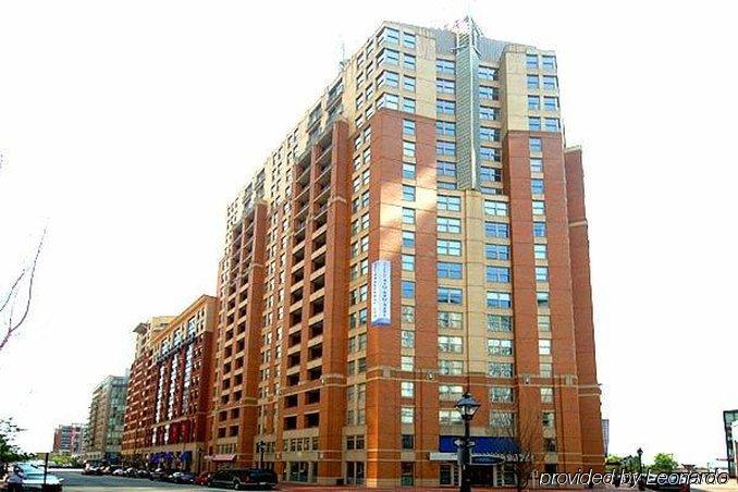 Bridgestreet At Spinnaker Bay Baltimore Extérieur photo