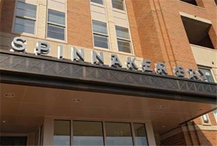 Bridgestreet At Spinnaker Bay Baltimore Extérieur photo