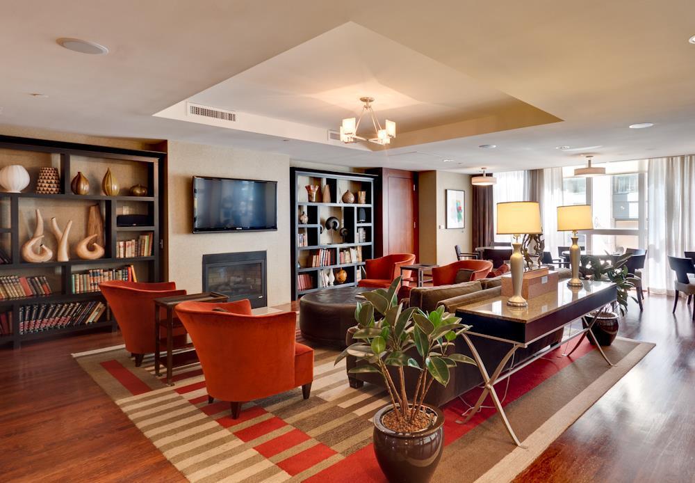 Bridgestreet At Spinnaker Bay Baltimore Intérieur photo